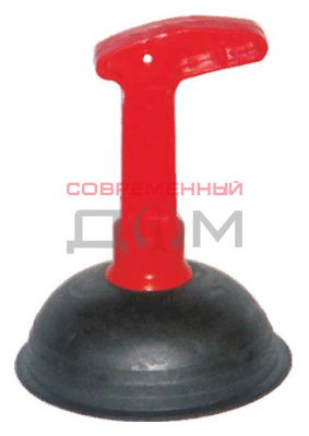 Вантуз резиновый /М005/ Башкирия